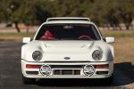 Ford RS200 1984 года